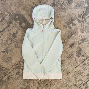 Ivivva full zip sweatshirt/ jacket